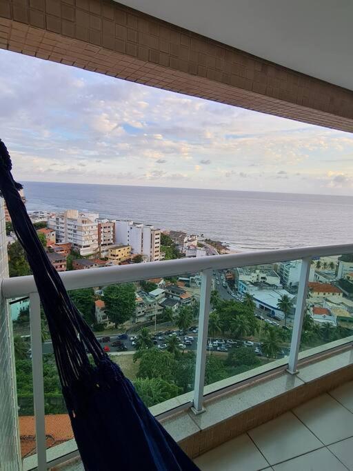Vista Mar Nascente, Dois Quartos, Novo, No Do Rio Vermelho, Condominio Club, 1103 *