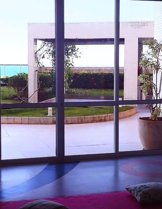 Vista Mar Nascente, Dois Quartos, Novo, No Do Rio Vermelho, Condominio Club, 1103 Apartamento Salvador