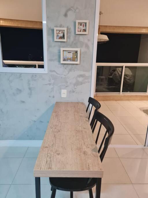 Vista Mar Nascente, Dois Quartos, Novo, No Do Rio Vermelho, Condominio Club, 1103 Apartamento