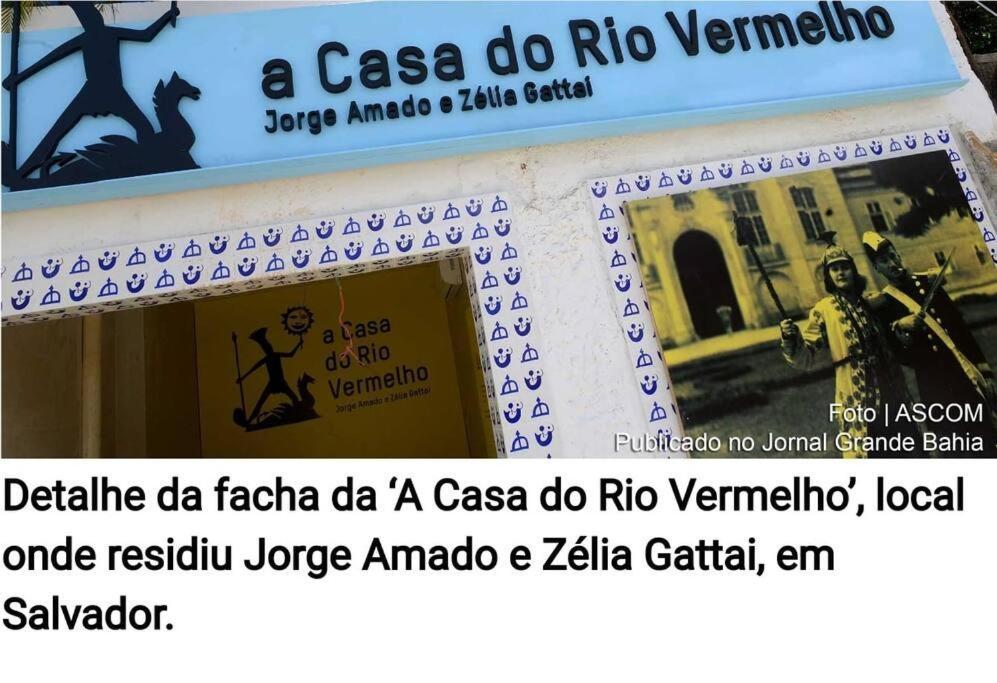 Vista Mar Nascente, Dois Quartos, Novo, No Do Rio Vermelho, Condominio Club, 1103 Salvador