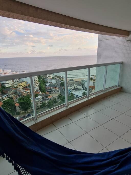 Vista Mar Nascente, Dois Quartos, Novo, No Do Rio Vermelho, Condominio Club, 1103 Apartamento Salvador